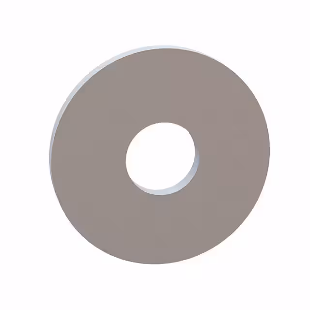 17W14931 Essentra Components  Rondelle